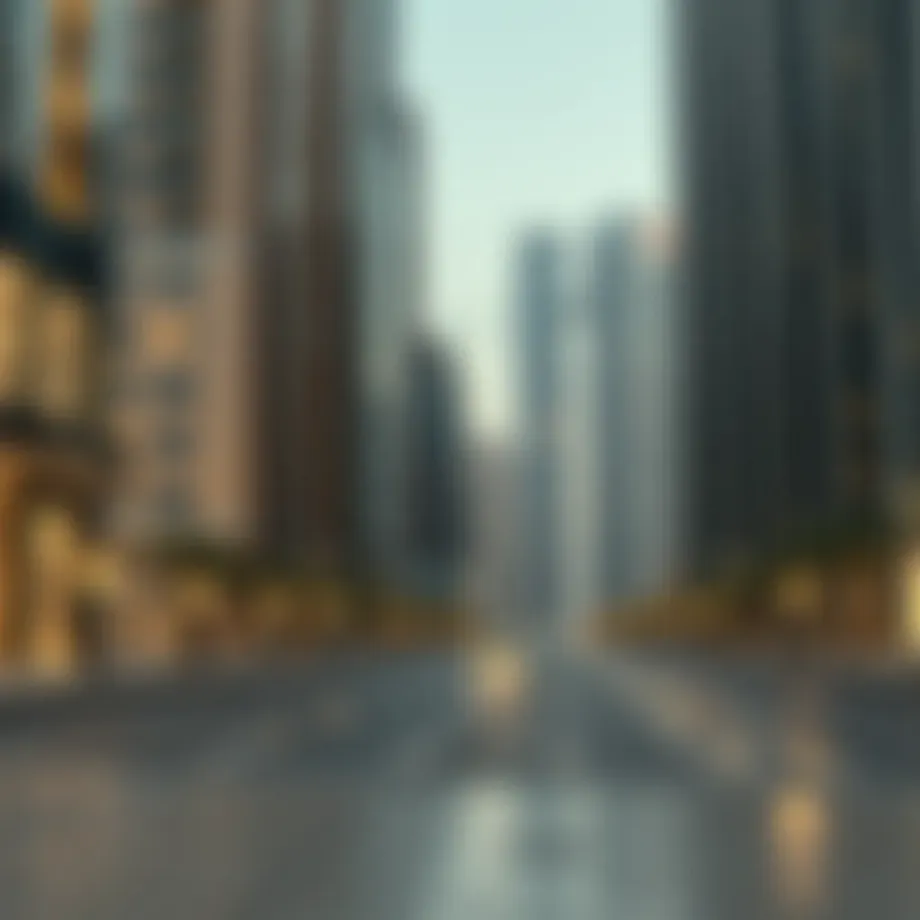 Navigating the Tax Landscape in Dubai Introduction