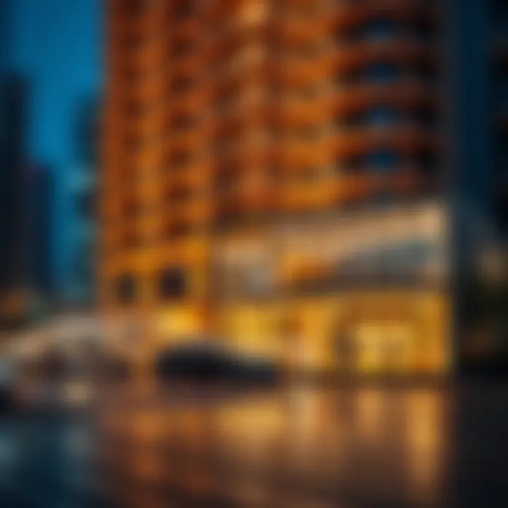 Notable Navigating the Tax Landscape in Dubai
