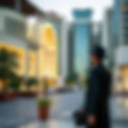 UAE visa types overview