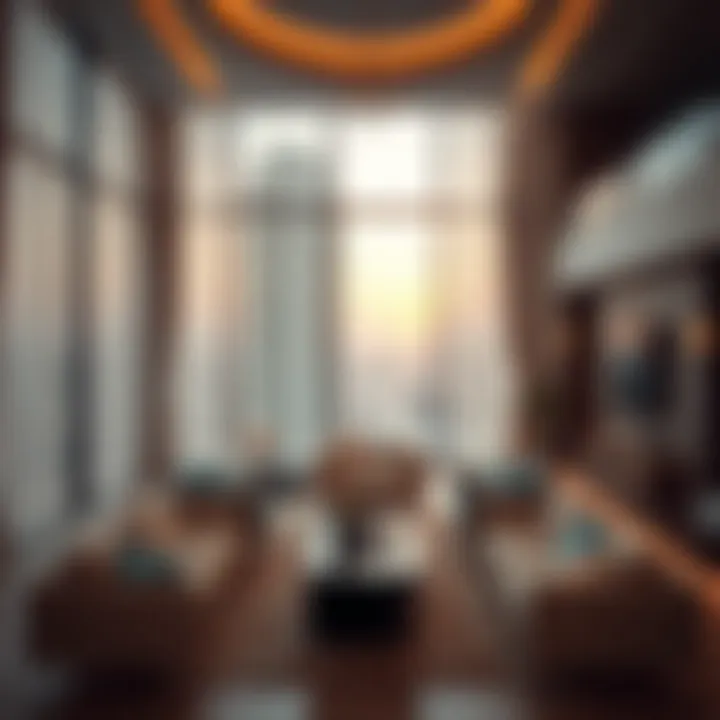 Powerful Real Estate Insights into the Emirati Market Introduction