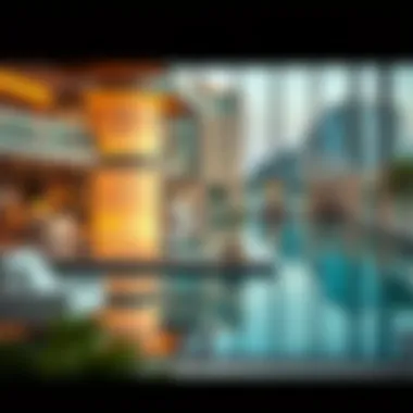 Powerful Real Estate Insights into the Emirati Market Summary Powerful Real Estate Insights into the Emirati Market Summary