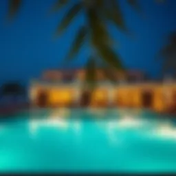 Private Pool Hotels in Fujairah: A Comprehensive Guide Introduction