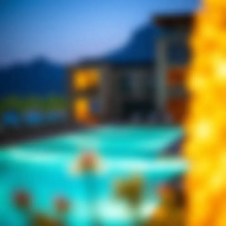 Notable Private Pool Hotels in Fujairah: A Comprehensive Guide