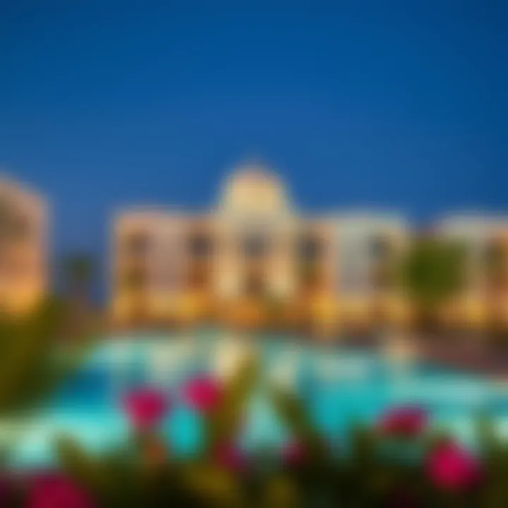 Private Pool Hotels in Fujairah: A Comprehensive Guide Summary