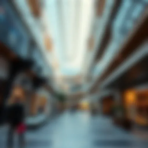 Proximity to Malls: A Comprehensive Guide for Dubai Residents and Investors Introduction