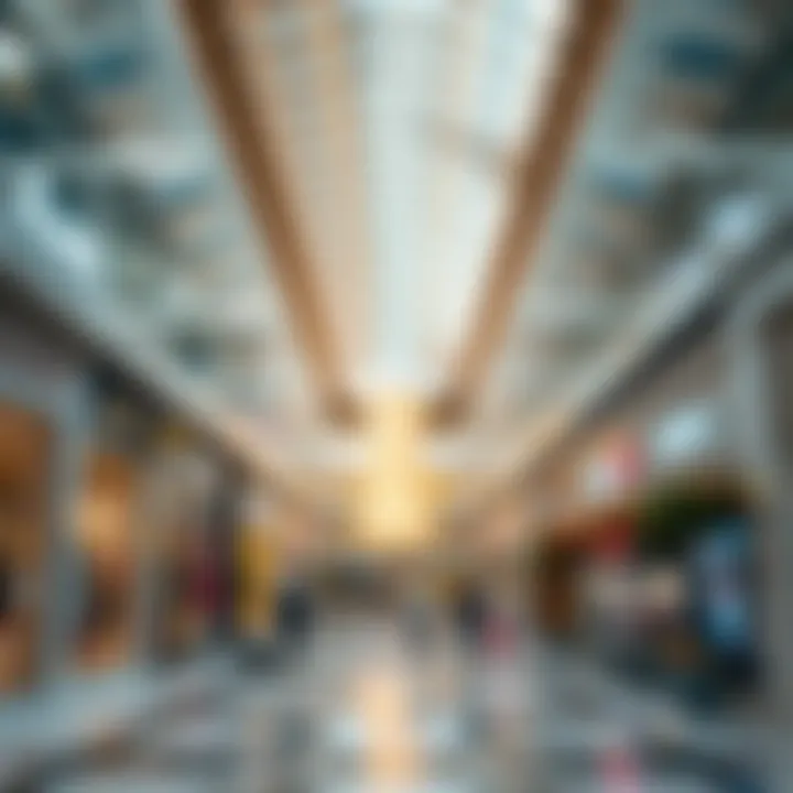 Notable Proximity to Malls: A Comprehensive Guide for Dubai Residents and Investors