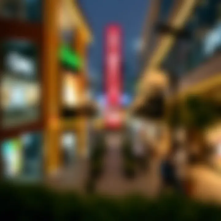 Proximity to Malls: A Comprehensive Guide for Dubai Residents and Investors Summary