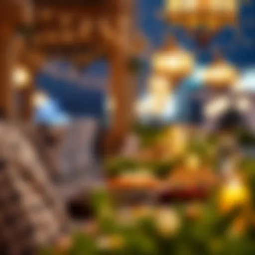 Ramadan 2023 Iftar Time in the UAE: A Comprehensive Overview Introduction