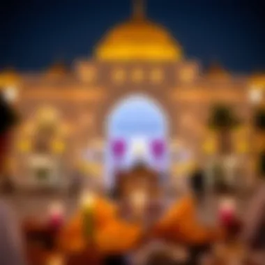Notable Ramadan 2023 Iftar Time in the UAE: A Comprehensive Overview Notable Ramadan 2023 Iftar Time in the UAE: A Comprehensive Overview