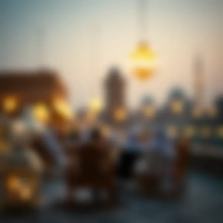 Ramadan 2023 Iftar Time in the UAE: A Comprehensive Overview Summary