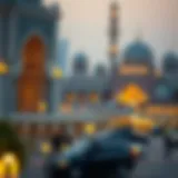 Ramadan 2023 in Dubai: A Comprehensive Timetable and Insights Introduction