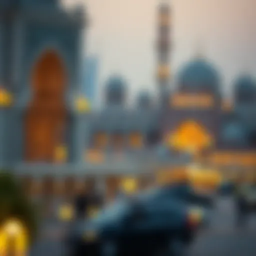 Ramadan 2023 in Dubai: A Comprehensive Timetable and Insights Introduction