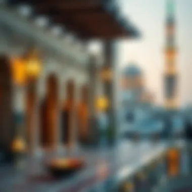 Notable Ramadan 2023 in Dubai: A Comprehensive Timetable and Insights