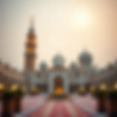 Ramadan 2023 in Dubai: A Comprehensive Timetable and Insights Summary Ramadan 2023 in Dubai: A Comprehensive Timetable and Insights Summary