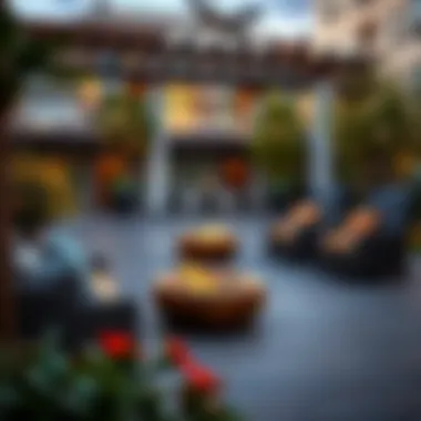 Exceptional Amenities of Regency Creek Heights Amenities in Regency Creek Heights