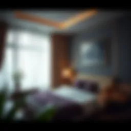 Room for Rent in Barsha: A Comprehensive Guide Introduction