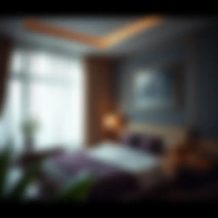 Room for Rent in Barsha: A Comprehensive Guide Introduction