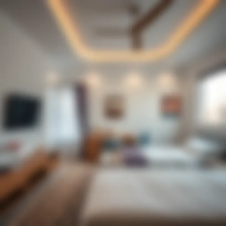 Notable Room for Rent in Barsha: A Comprehensive Guide