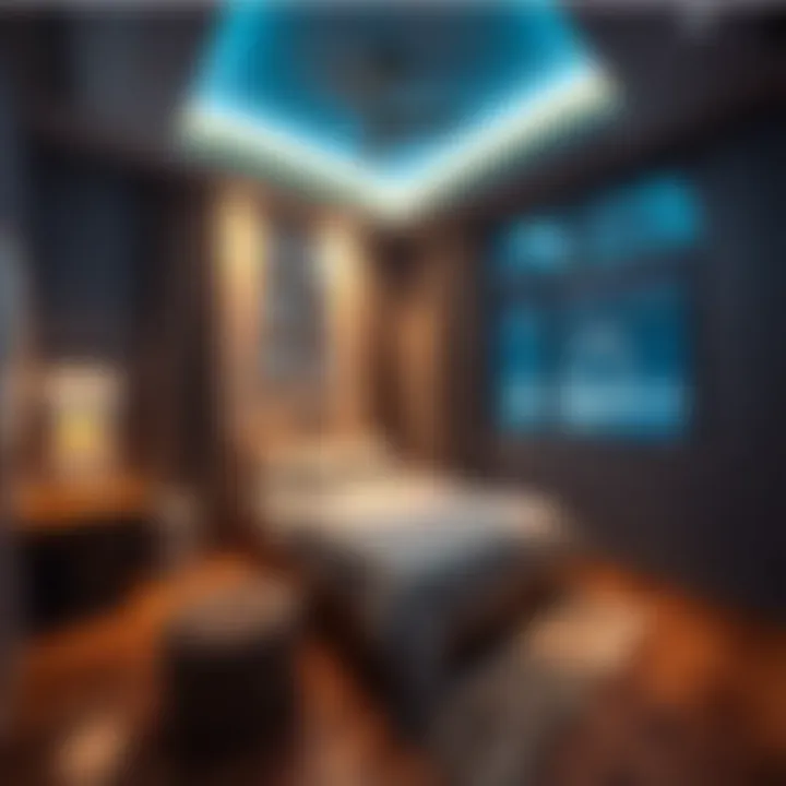 Room for Rent in Barsha: A Comprehensive Guide Summary