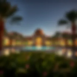 Safa Park Reviews: An In-Depth Evaluation of a Dubai Oasis Introduction