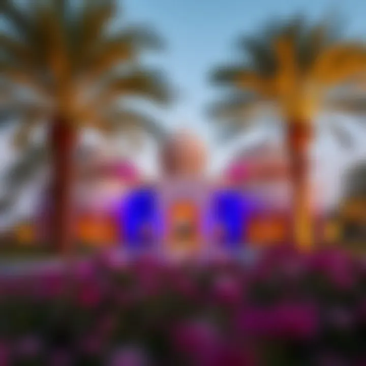 Notable Safa Park Reviews: An In-Depth Evaluation of a Dubai Oasis