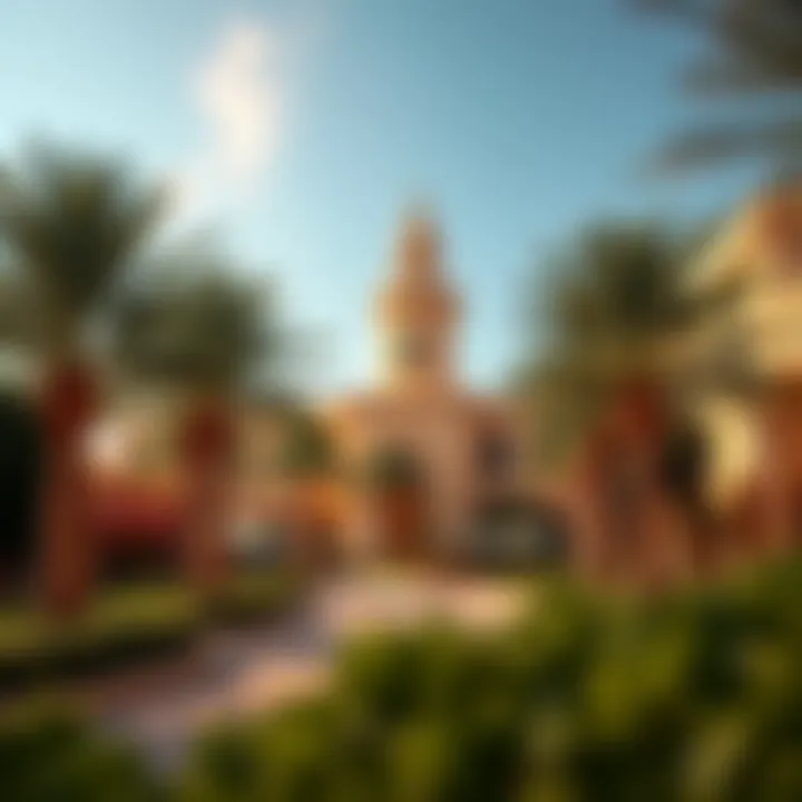 Safa Park Reviews: An In-Depth Evaluation of a Dubai Oasis Summary