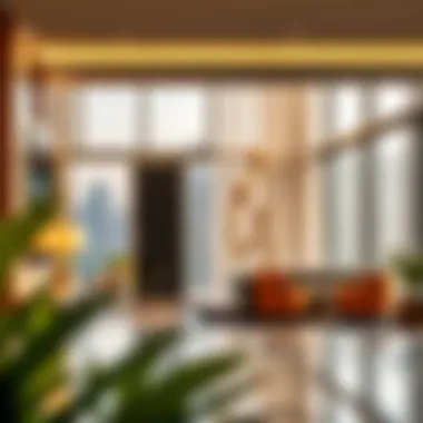 Investment potential insights for Savoy Suites