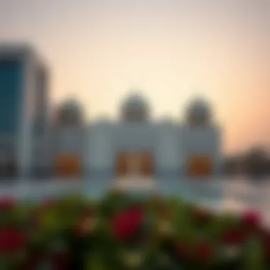 Significant Architectural Marvels in the United Arab Emirates Introduction Significant Architectural Marvels in the United Arab Emirates Introduction