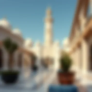 Notable Significant Architectural Marvels in the United Arab Emirates Notable Significant Architectural Marvels in the United Arab Emirates