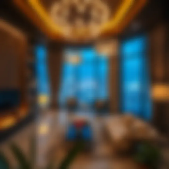 Notable Sky View Real Estate Brokers Reviews: Navigating the Dubai Property Market