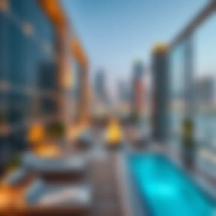 Sky View Real Estate Brokers Reviews: Navigating the Dubai Property Market Summary