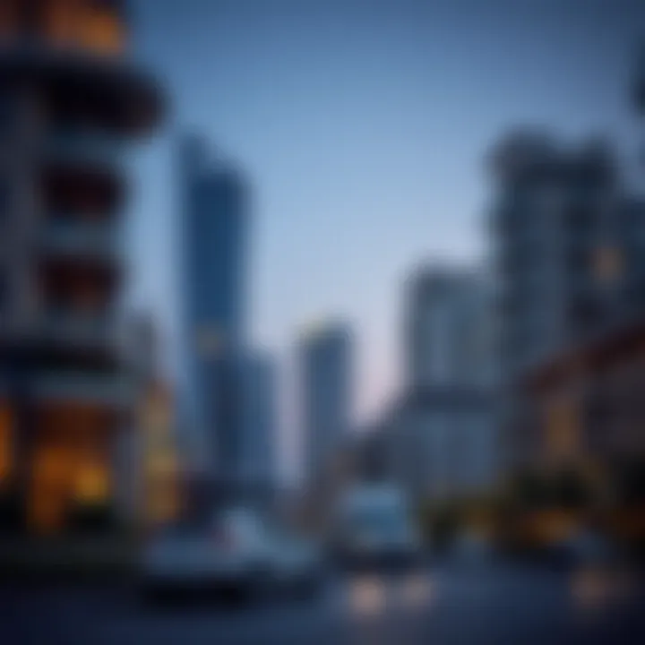 Guidelines for Successful Mortgage Applications A guide to successful mortgage applications in the UAE