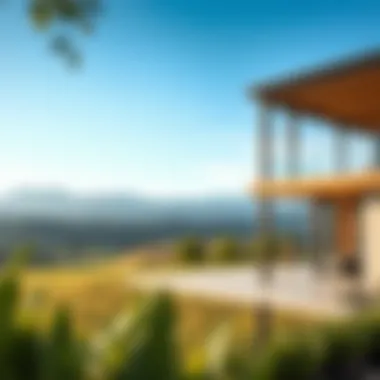 Investment opportunities in Talia's real estate market.