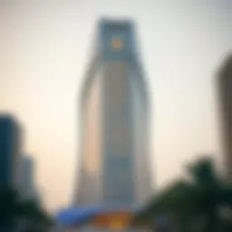 The Al Shafar Tower One: An In-Depth Exploration Introduction