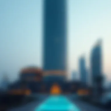 The Al Shafar Tower One: An In-Depth Exploration Summary The Al Shafar Tower One: An In-Depth Exploration Summary