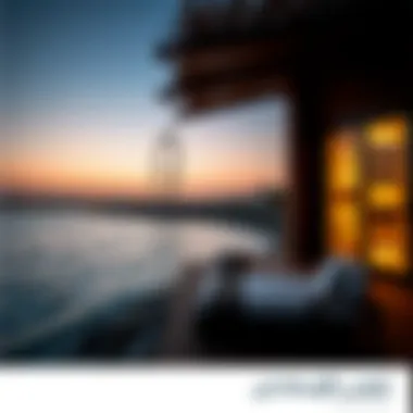 The Allure and Perspective of Al Heerah Beach: A Comprehensive Exploration Summary