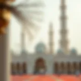 The Call to Prayer in Dubai: A Cultural Reflection Introduction