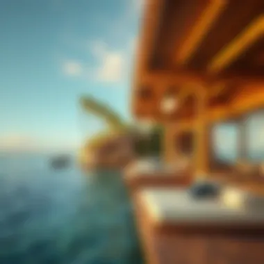 The Coral Island: A Comprehensive Exploration Summary
