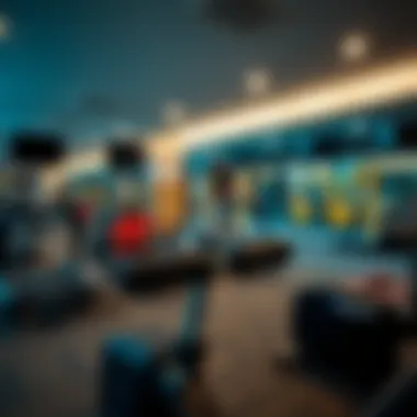 Notable The Fitness Landscape of Damac Hills 2: A Comprehensive Overview of Gym Facilities Notable The Fitness Landscape of Damac Hills 2: A Comprehensive Overview of Gym Facilities