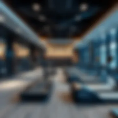 The Fitness Landscape of Damac Hills 2: A Comprehensive Overview of Gym Facilities Summary