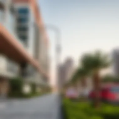 The JLT Cluster J: Insights into Dubai’s Property Landscape Summary The JLT Cluster J: Insights into Dubai’s Property Landscape Summary