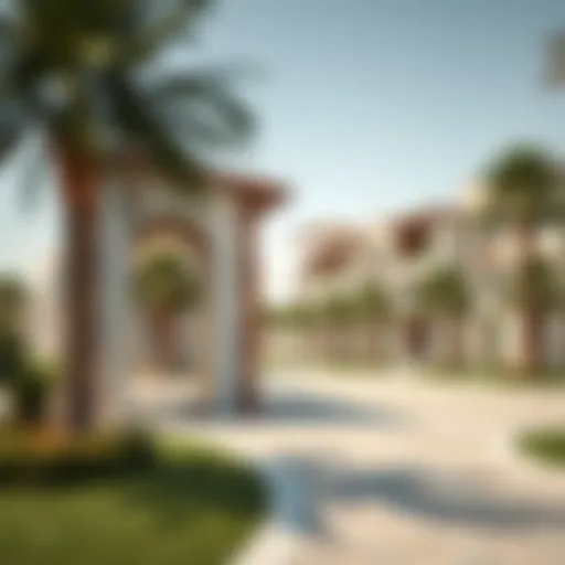 The La Rosa 6 Master Plan: A Comprehensive Overview Introduction