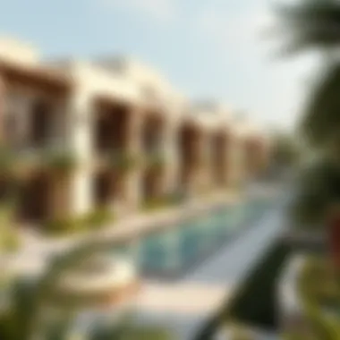 The La Rosa 6 Master Plan: A Comprehensive Overview Summary The La Rosa 6 Master Plan: A Comprehensive Overview Summary