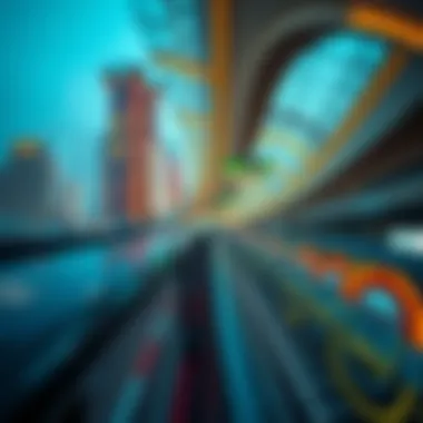 The Latest Metro Map of Dubai: A Comprehensive Guide Introduction The Latest Metro Map of Dubai: A Comprehensive Guide Introduction
