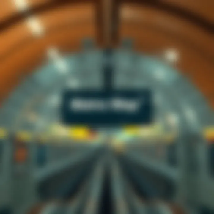 Notable The Latest Metro Map of Dubai: A Comprehensive Guide