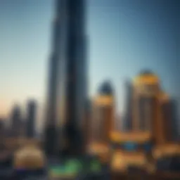 The Ownership Landscape of Burj Khalifa: Who Holds the Most Flats? Introduction