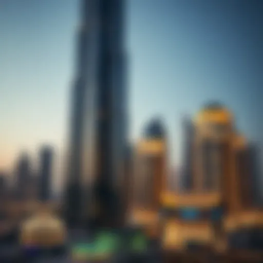 The Ownership Landscape of Burj Khalifa: Who Holds the Most Flats? Introduction