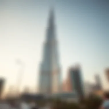 Notable The Ownership Landscape of Burj Khalifa: Who Holds the Most Flats? Notable The Ownership Landscape of Burj Khalifa: Who Holds the Most Flats?