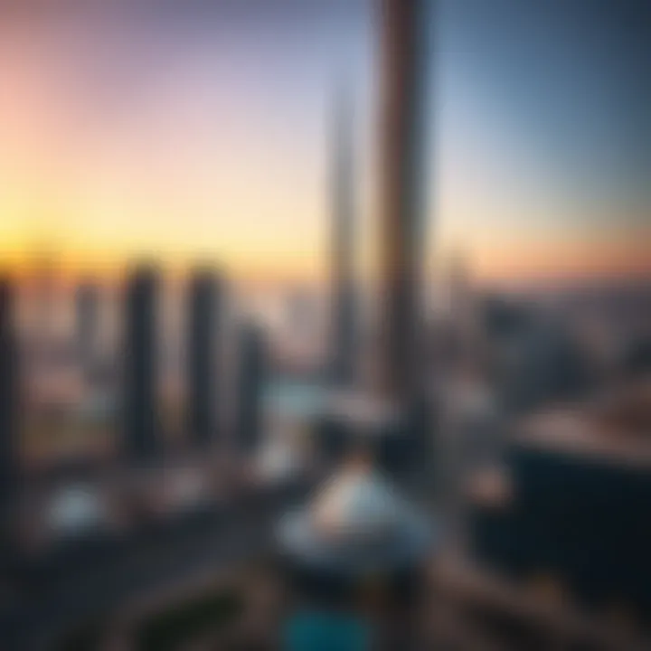 The Ownership Landscape of Burj Khalifa: Who Holds the Most Flats? Summary
