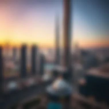 The Ownership Landscape of Burj Khalifa: Who Holds the Most Flats? Summary The Ownership Landscape of Burj Khalifa: Who Holds the Most Flats? Summary